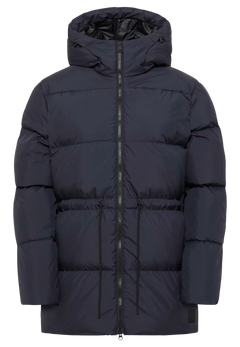 Jack Wolfskin Naisten Kirschallee untuvatakki