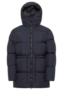 Jack Wolfskin Naisten Kirschallee untuvatakki