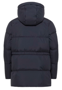 Jack Wolfskin Naisten Kirschallee untuvatakki