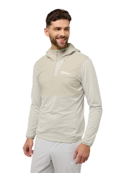 Jack Wolfskin Miesten Prelight Trail huppari