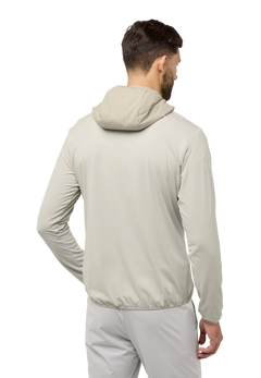 Jack Wolfskin Miesten Prelight Trail huppari