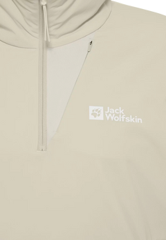 Jack Wolfskin Miesten Prelight Trail huppari