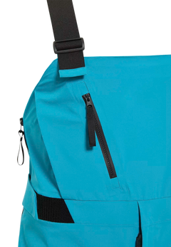 Jack Wolfskin Expdn 3-kerroksinen vedenpitävä housu