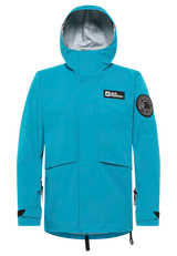 Jack Wolfskin Expdn 3-kerroksinen vedenpitävä takki