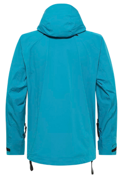 Jack Wolfskin Expdn 3-kerroksinen vedenpitävä takki
