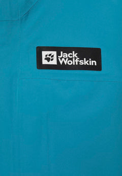 Jack Wolfskin Expdn 3-kerroksinen vedenpitävä takki