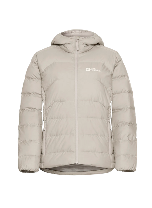 WOMEN'S ATHER DOWN DOWN JACKET
