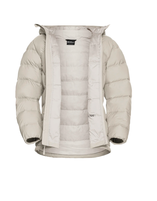 WOMEN'S ATHER DOWN DOWN JACKET