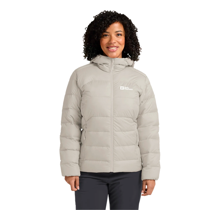 WOMEN'S ATHER DOWN DOWN JACKET