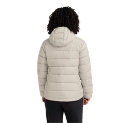 Jack Wolfskin Naisten Ather Down untuvatakki