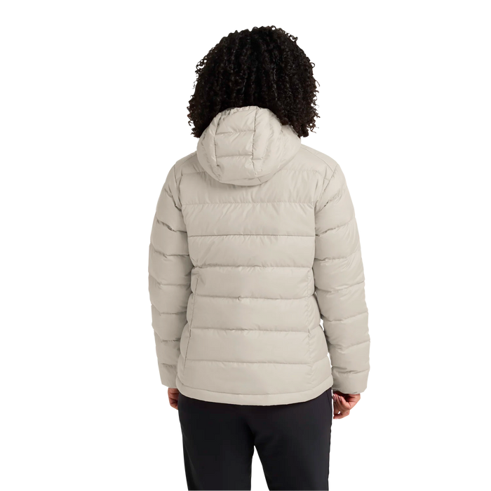 WOMEN'S ATHER DOWN DOWN JACKET