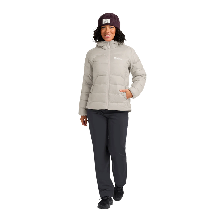 WOMEN'S ATHER DOWN DOWN JACKET