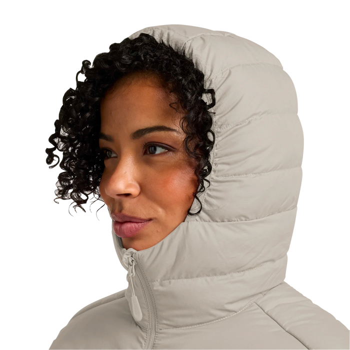 WOMEN'S ATHER DOWN DOWN JACKET