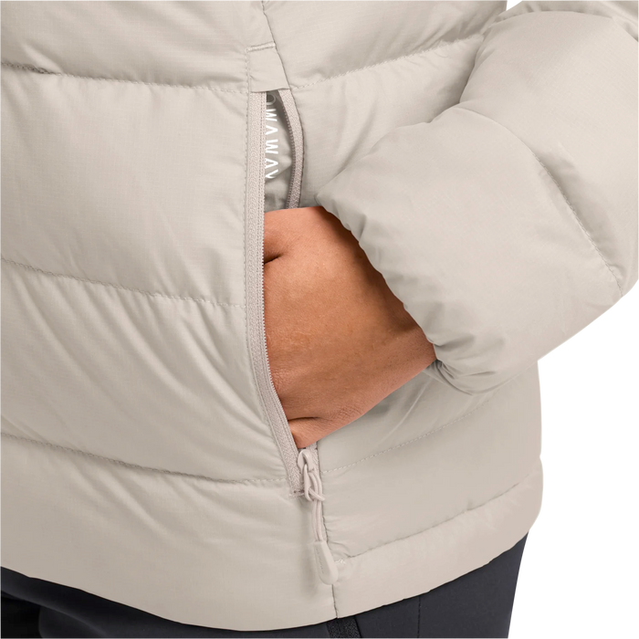 WOMEN'S ATHER DOWN DOWN JACKET