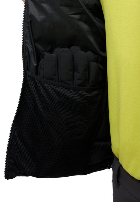 MIESTEN NEBELHORN DOWN HOODY UNTUVATAKKI