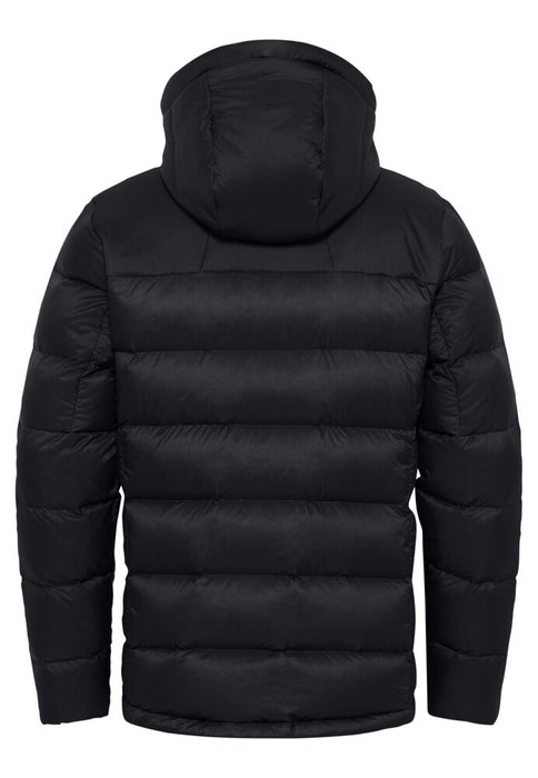 MIESTEN NEBELHORN DOWN HOODY UNTUVATAKKI