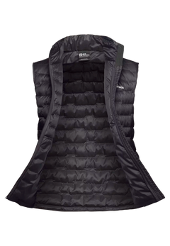 Jack Wolfskin Miesten Passamani Down untuvaliivi