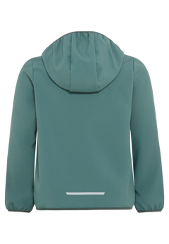 Jack Wolfskin Lasten Fourwinds Softshell takki