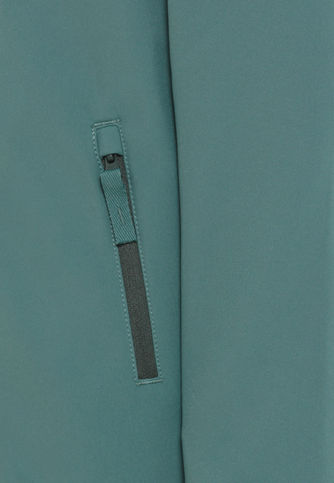 LASTEN FOURWINDS SOFTSHELL TAKKI