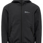 granite black
