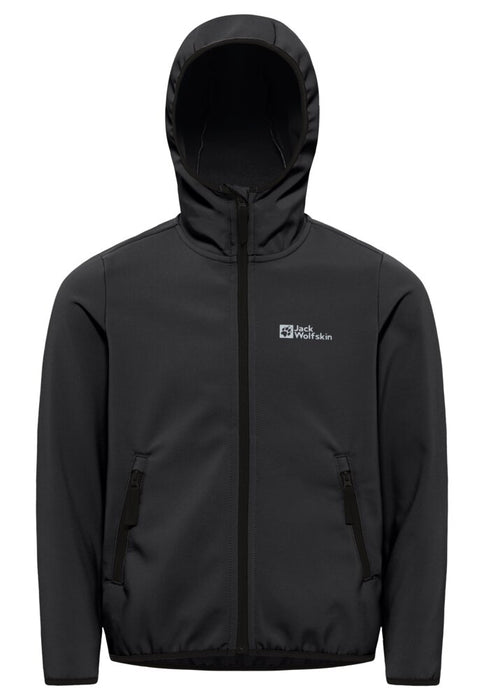 LASTEN FOURWINDS SOFTSHELL TAKKI