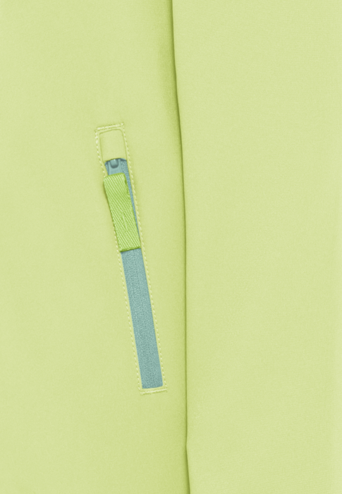 LASTEN FOURWINDS SOFTSHELL TAKKI