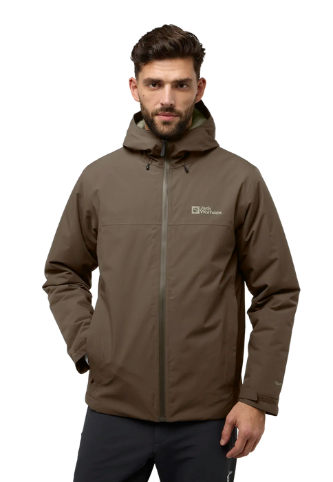 MEN'S WISPER INS WATERPROOF JACKET