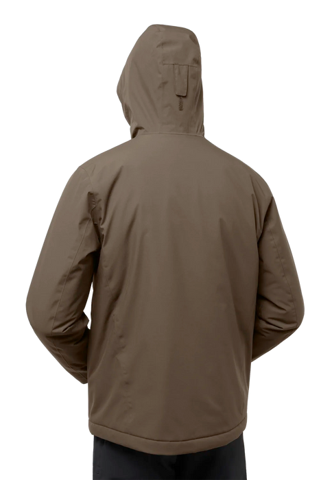 MEN'S WISPER INS WATERPROOF JACKET