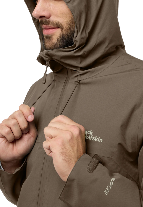 MEN'S WISPER INS WATERPROOF JACKET