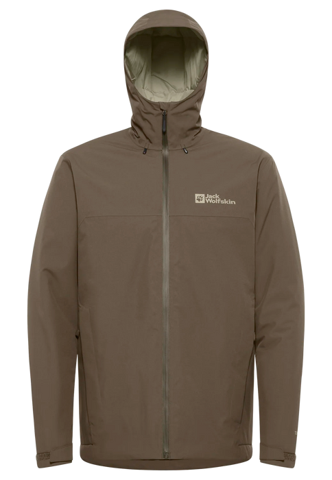 MEN'S WISPER INS WATERPROOF JACKET