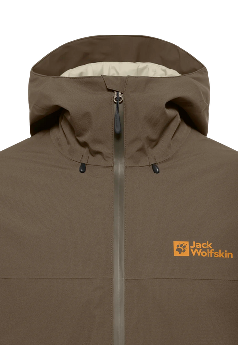 MEN'S WISPER INS WATERPROOF JACKET