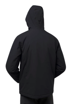 Jack Wolfskin Miesten Wisper Ins vedenpitävä takki