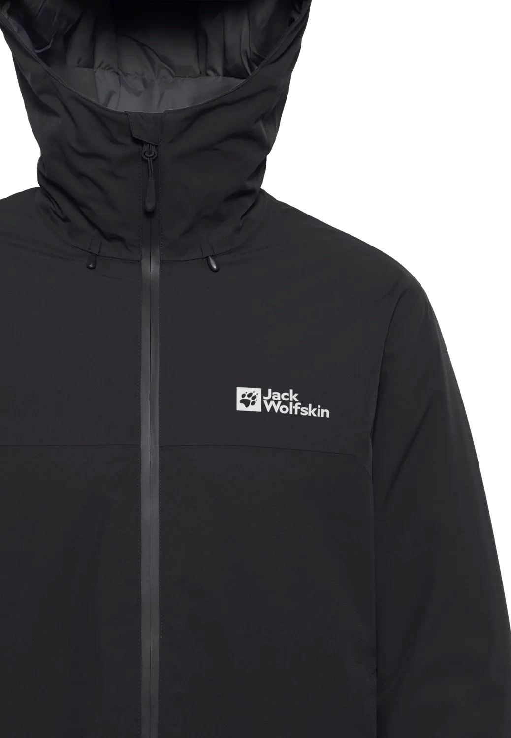 Jack Wolfskin Miesten Wisper Ins vedenpitävä takki