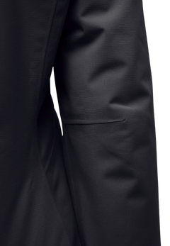 Jack Wolfskin Naisten Wisper Ins vedenpitävä takki