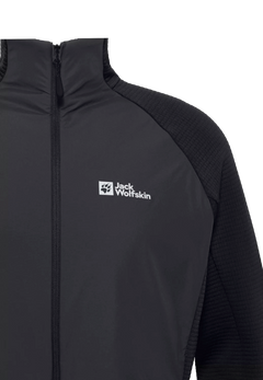Jack Wolfskin Miesten Dormer fleecetakki
