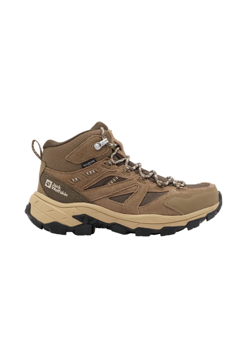 WOMEN'S VOJO TOUR TEXAPORE HIKING SHOE