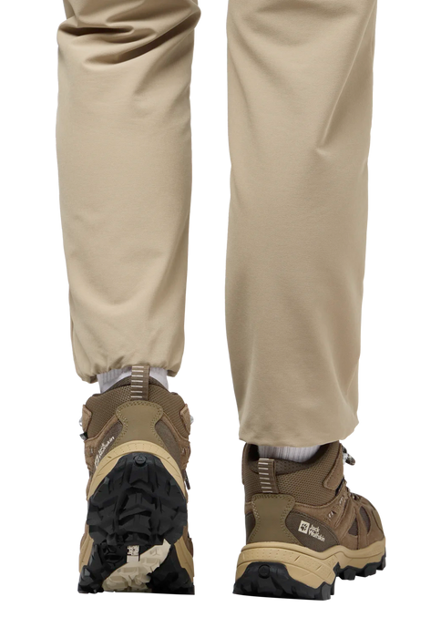 WOMEN'S VOJO TOUR TEXAPORE HIKING SHOE