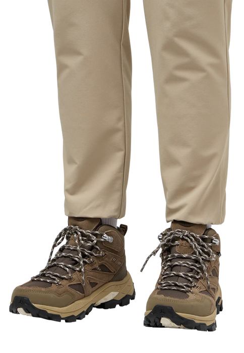 WOMEN'S VOJO TOUR TEXAPORE HIKING SHOE