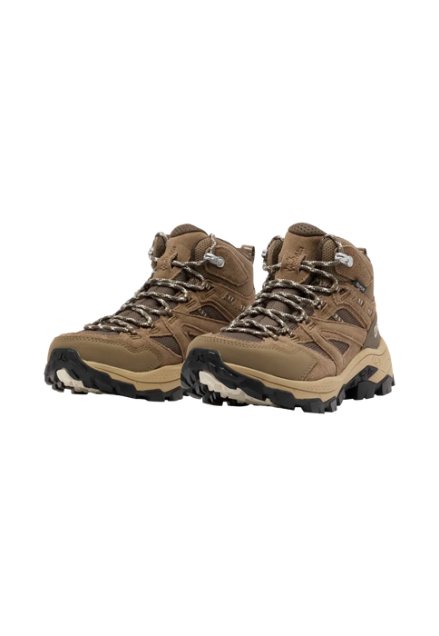 WOMEN'S VOJO TOUR TEXAPORE HIKING SHOE