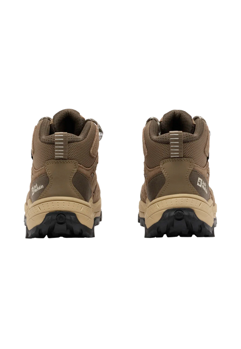 WOMEN'S VOJO TOUR TEXAPORE HIKING SHOE