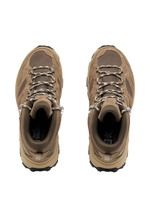 WOMEN'S VOJO TOUR TEXAPORE HIKING SHOE