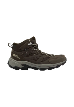 Jack Wolfskin Miesten Vojo Tour Texapore vaelluskenkä