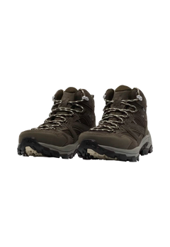 Jack Wolfskin Miesten Vojo Tour Texapore vaelluskenkä