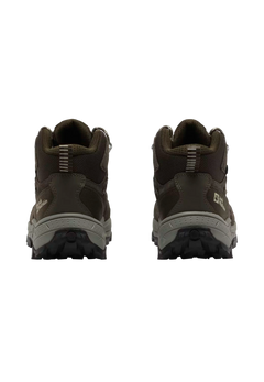 Jack Wolfskin Miesten Vojo Tour Texapore vaelluskenkä