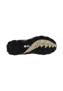 Jack Wolfskin Miesten Vojo Tour Texapore vaelluskenkä