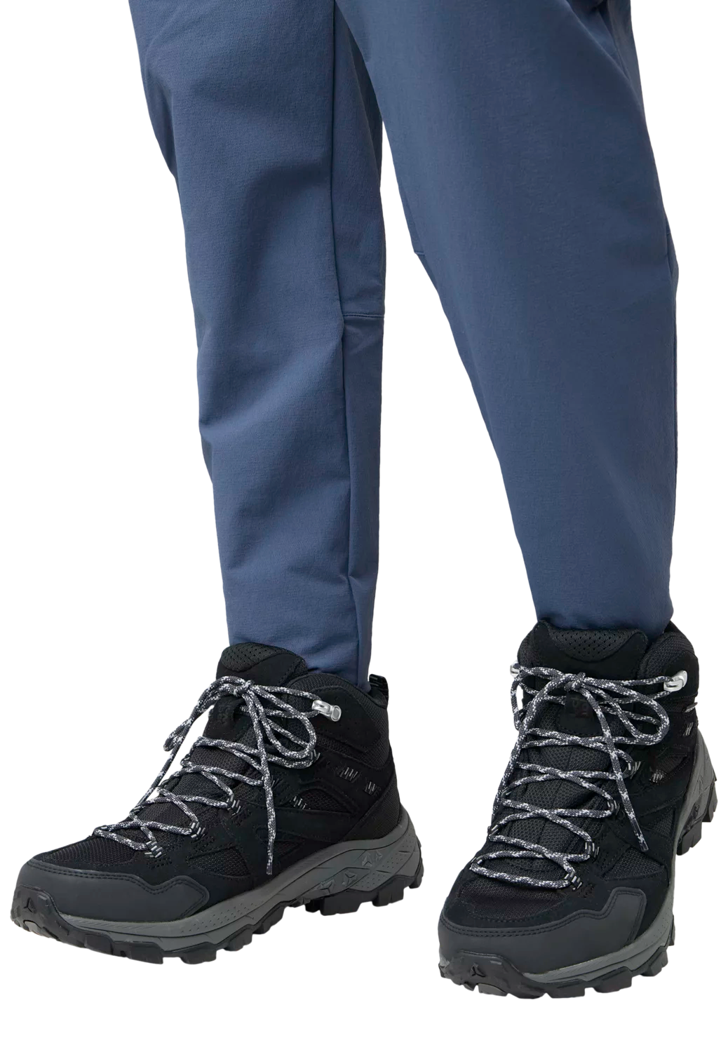 Jack Wolfskin Miesten Vojo Tour Texapore vaelluskenkä