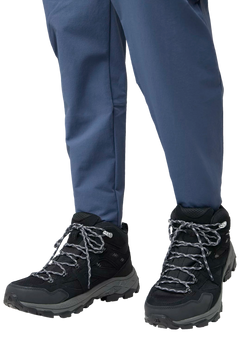 Jack Wolfskin Miesten Vojo Tour Texapore vaelluskenkä