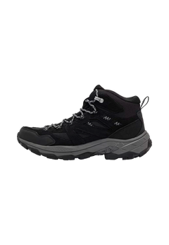 Jack Wolfskin Miesten Vojo Tour Texapore vaelluskenkä