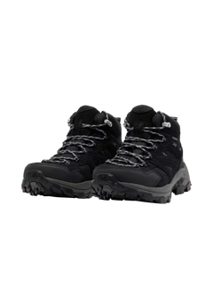 Jack Wolfskin Miesten Vojo Tour Texapore vaelluskenkä