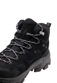 Jack Wolfskin Miesten Vojo Tour Texapore vaelluskenkä